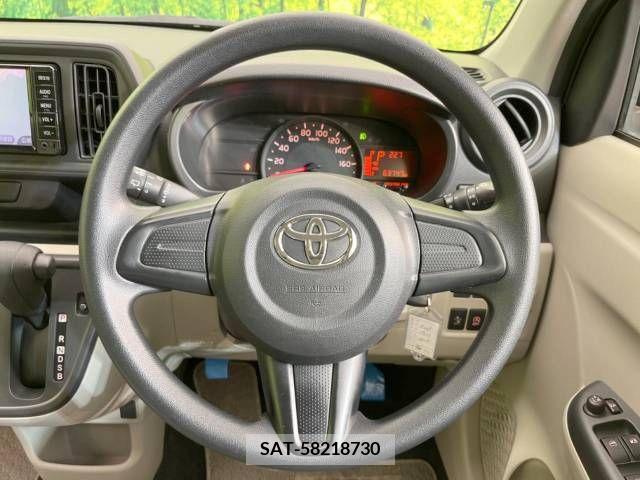 Toyota PASSO 2016-11 377877-11