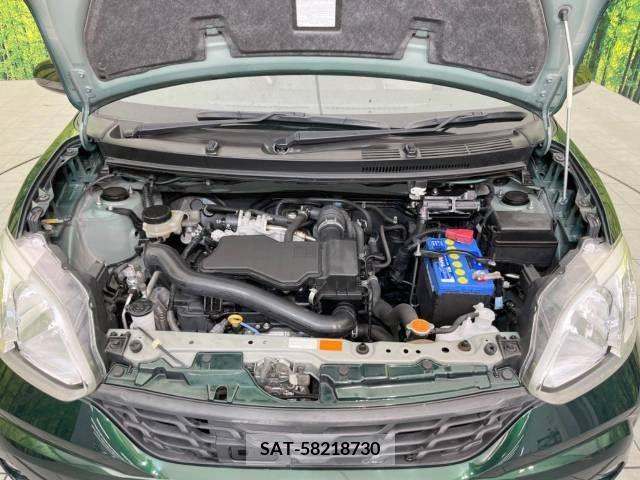Toyota PASSO 2016-11 377877-18