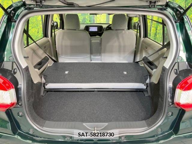 Toyota PASSO 2016-11 377877-10