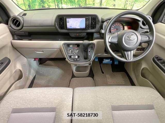 Toyota PASSO 2016-11 377877-1