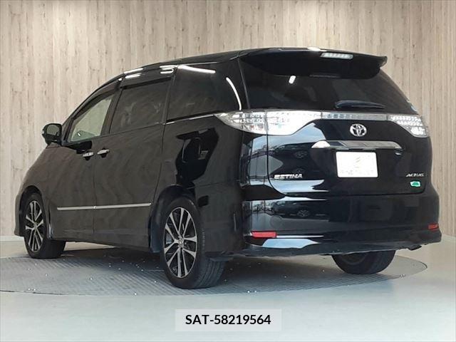 Toyota ESTIMA 2015-08 350095-21