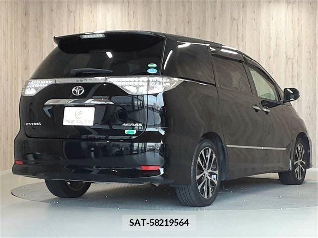 Toyota ESTIMA 2015-08 350095-20