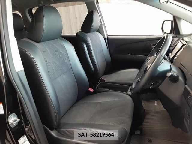 Toyota ESTIMA 2015-08 350095-8