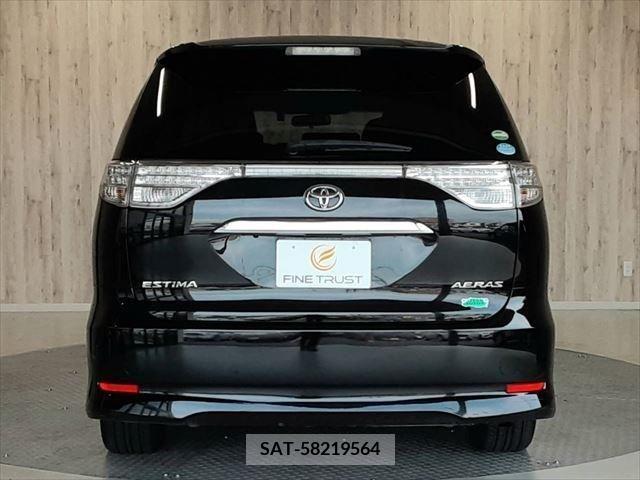Toyota ESTIMA 2015-08 350095-19