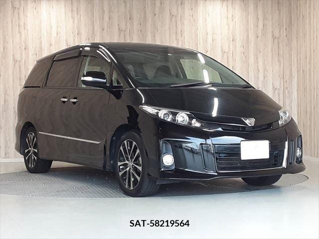 Toyota ESTIMA 2015-08 350095-17