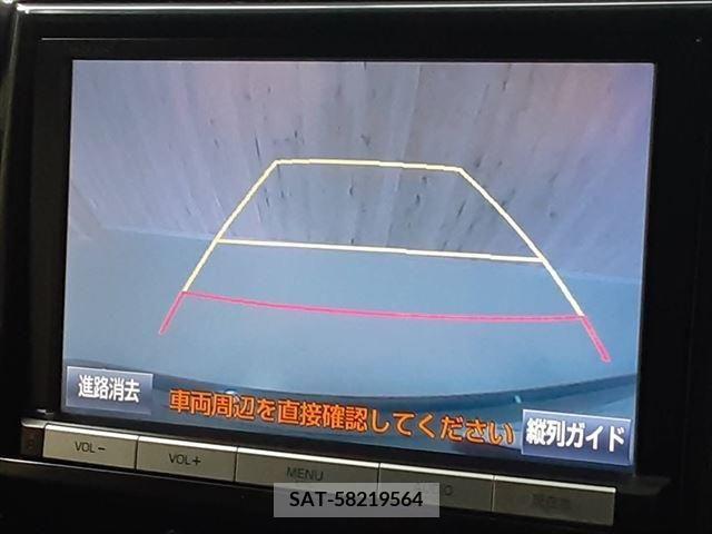 Toyota ESTIMA 2015-08 350095-4