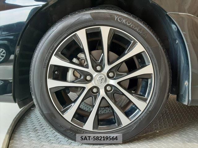 Toyota ESTIMA 2015-08 350095-15