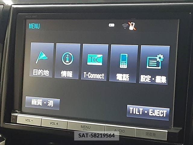 Toyota ESTIMA 2015-08 350095-3