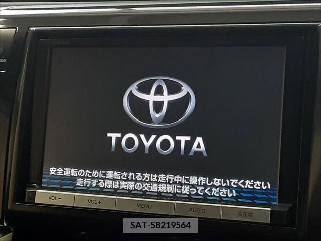 Toyota ESTIMA 2015-08 350095-2