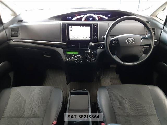 Toyota ESTIMA 2015-08 350095-1