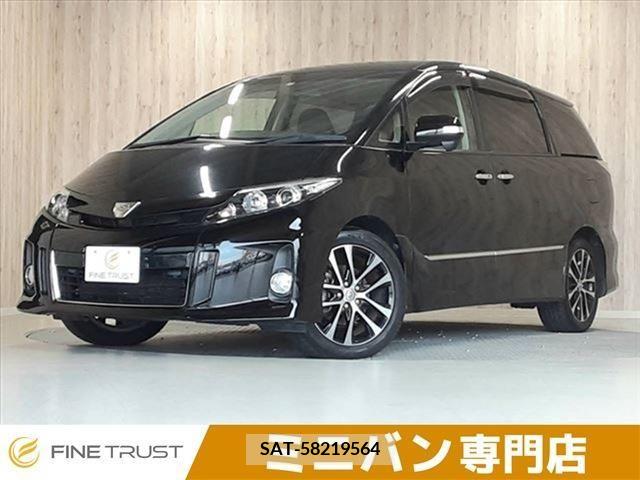 Toyota ESTIMA 2015-08 350095-0