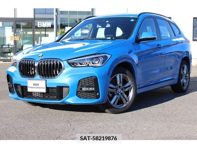 Bmw X1 2022-06 212253-0