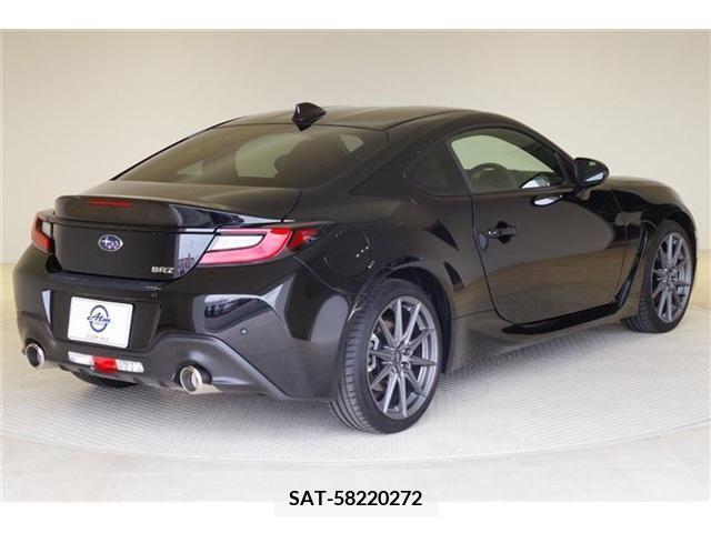 Subaru BRZ 2021-10 320983-9