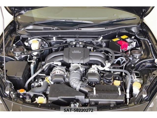 Subaru BRZ 2021-10 320983-18