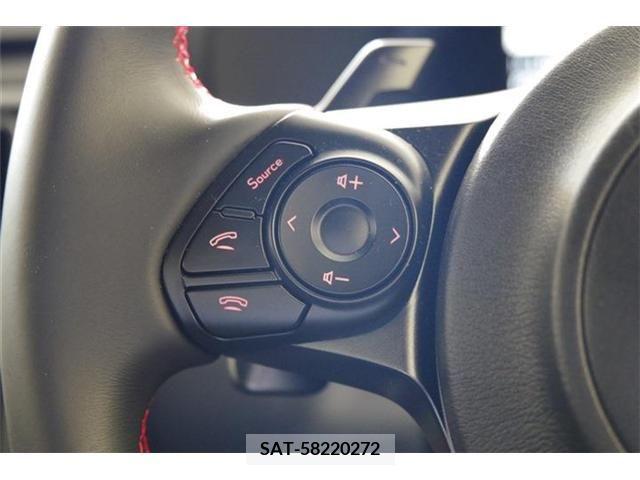 Subaru BRZ 2021-10 320983-7