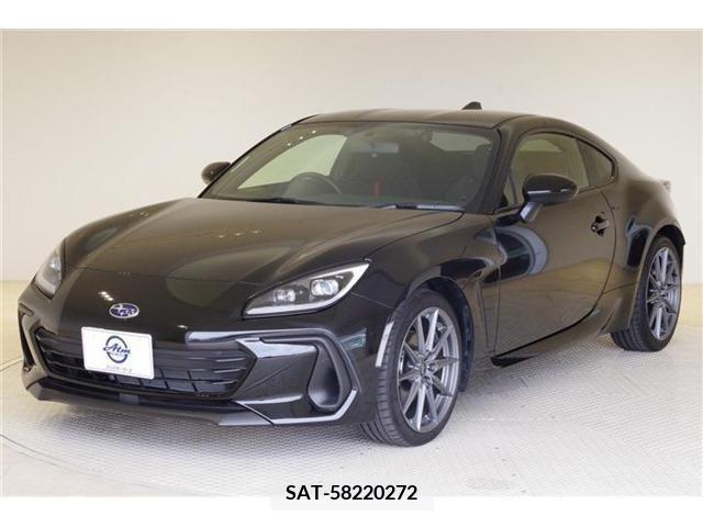 Subaru BRZ 2021-10 320983-0