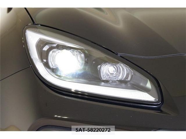Subaru BRZ 2021-10 320983-25