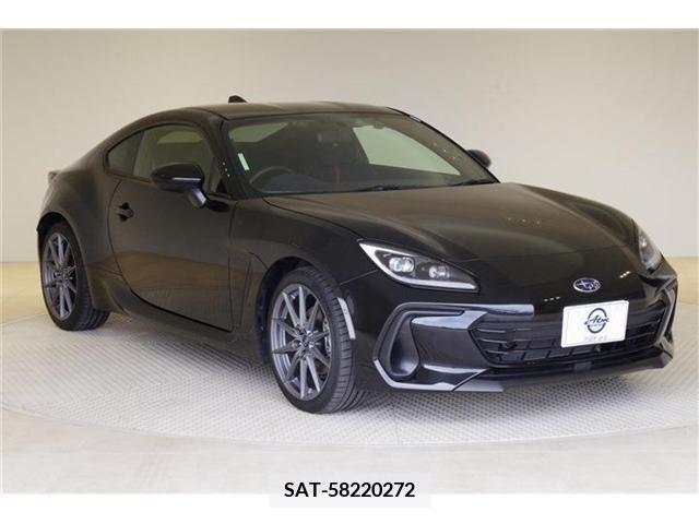 Subaru BRZ 2021-10 320983-23