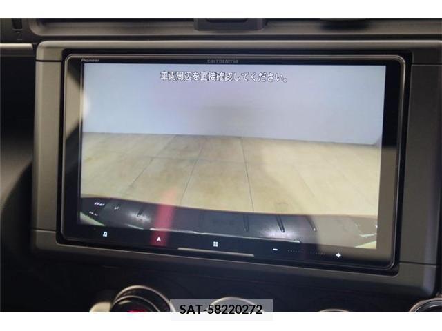 Subaru BRZ 2021-10 320983-3