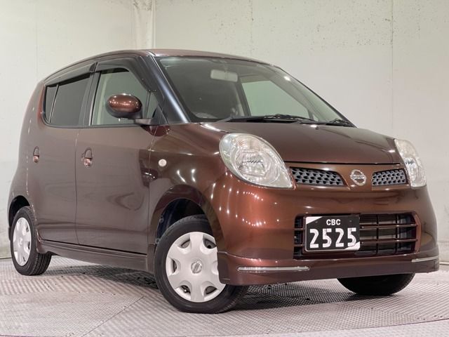 Nissan MOCO 2010-04 194099-0