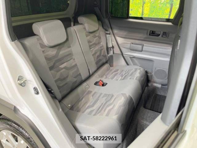 Daihatsu TAFT 2023-02 374978-9