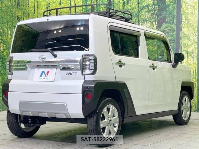 Daihatsu TAFT 2023-02 374978-17