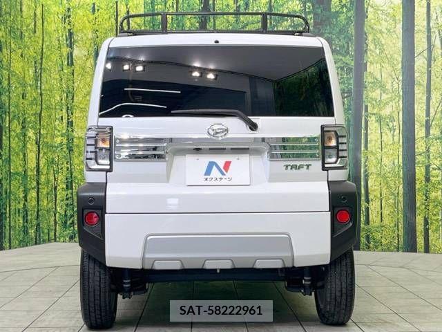 Daihatsu TAFT 2023-02 374978-15