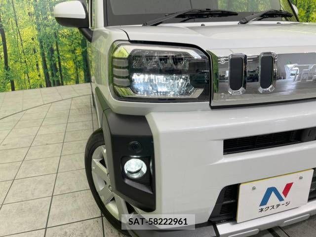 Daihatsu TAFT 2023-02 374978-12
