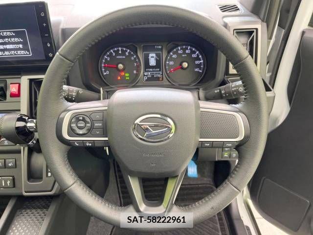 Daihatsu TAFT 2023-02 374978-11