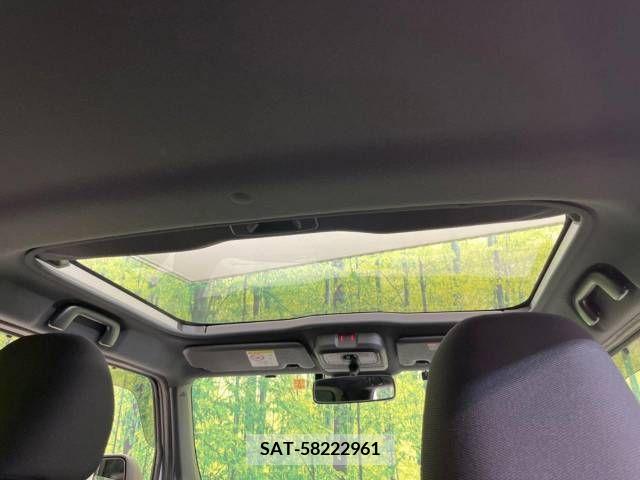 Daihatsu TAFT 2023-02 374978-2