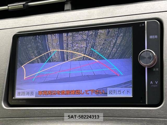 Toyota PRIUS 2013-07 343805-3