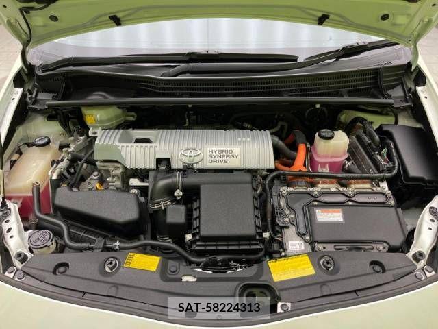 Toyota PRIUS 2013-07 343805-18