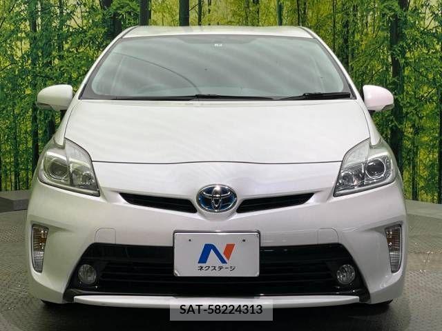 Toyota PRIUS 2013-07 343805-14