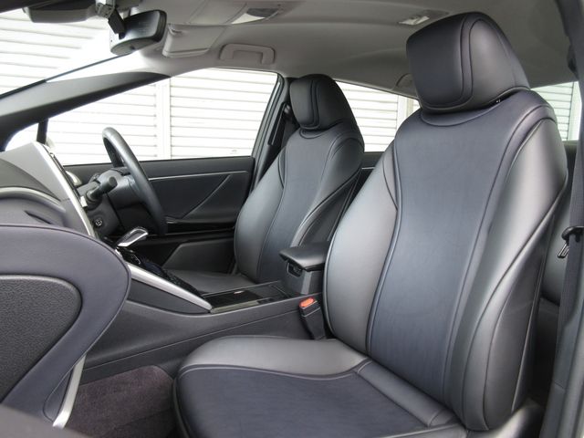 Toyota Mirai 2018-07 726-12