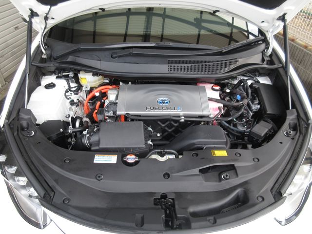 Toyota Mirai 2018-07 726-3