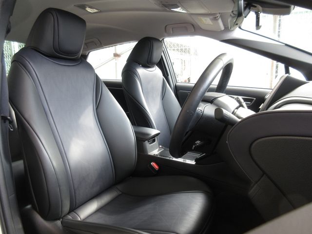Toyota Mirai 2018-07 726-5