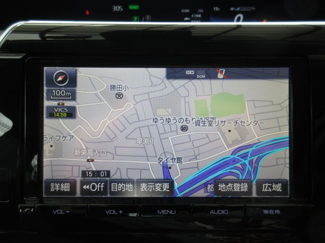 Toyota Mirai 2018-07 726-15