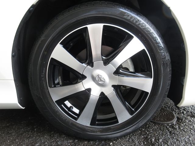 Toyota Mirai 2018-07 726-4