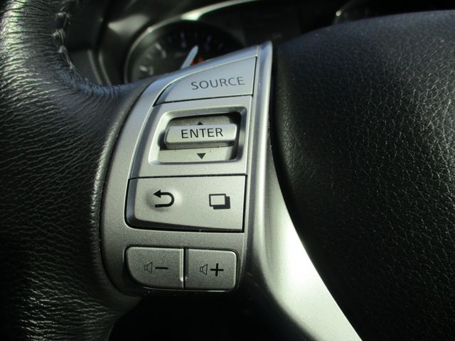 Nissan X-TRAIL 2017-02 195606-16