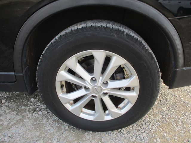 Nissan X-TRAIL 2017-02 195606-27