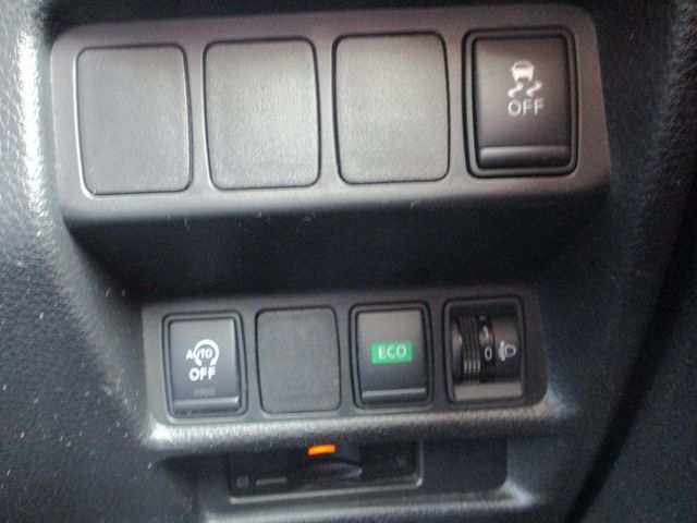Nissan X-TRAIL 2017-02 195606-18
