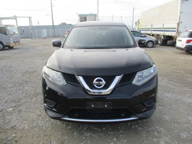 Nissan X-TRAIL 2017-02 195606-5