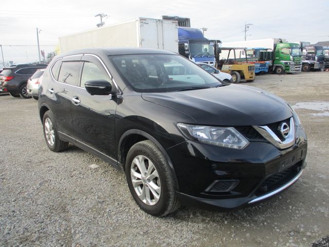 Nissan X-TRAIL 2017-02 195606-0