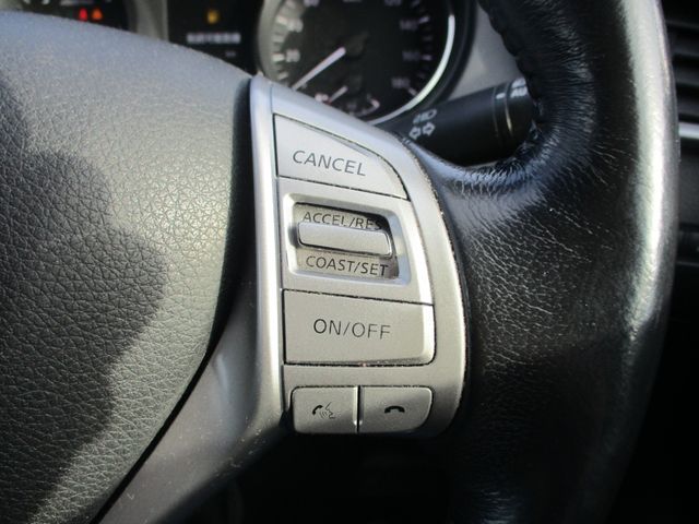 Nissan X-TRAIL 2017-02 195606-17