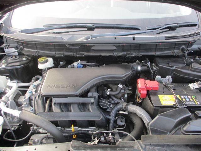 Nissan X-TRAIL 2017-02 195606-26