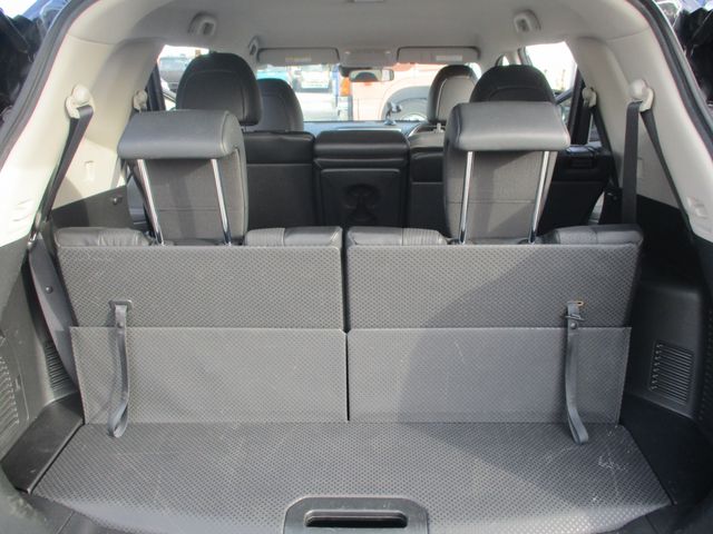 Nissan X-TRAIL 2017-02 195606-14