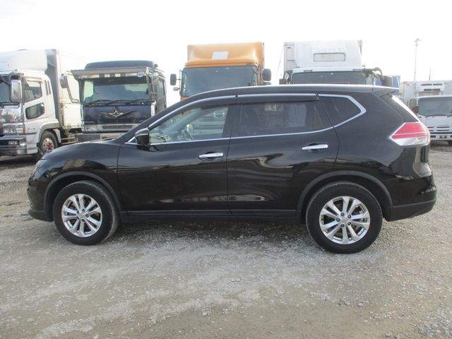 Nissan X-TRAIL 2017-02 195606-6