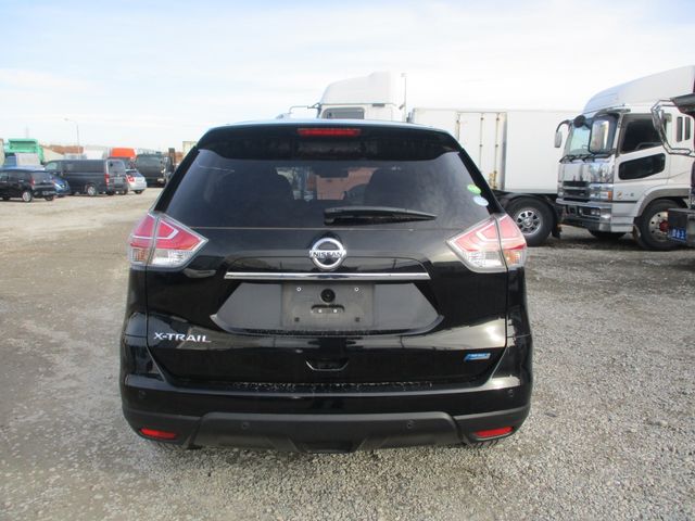 Nissan X-TRAIL 2017-02 195606-8