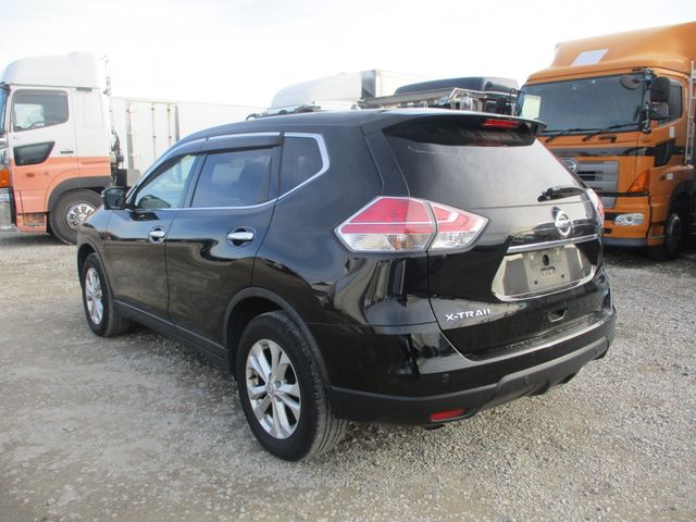 Nissan X-TRAIL 2017-02 195606-1