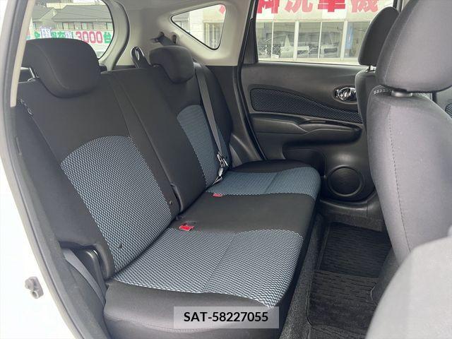 Nissan NOTE 2013-07 365432-4